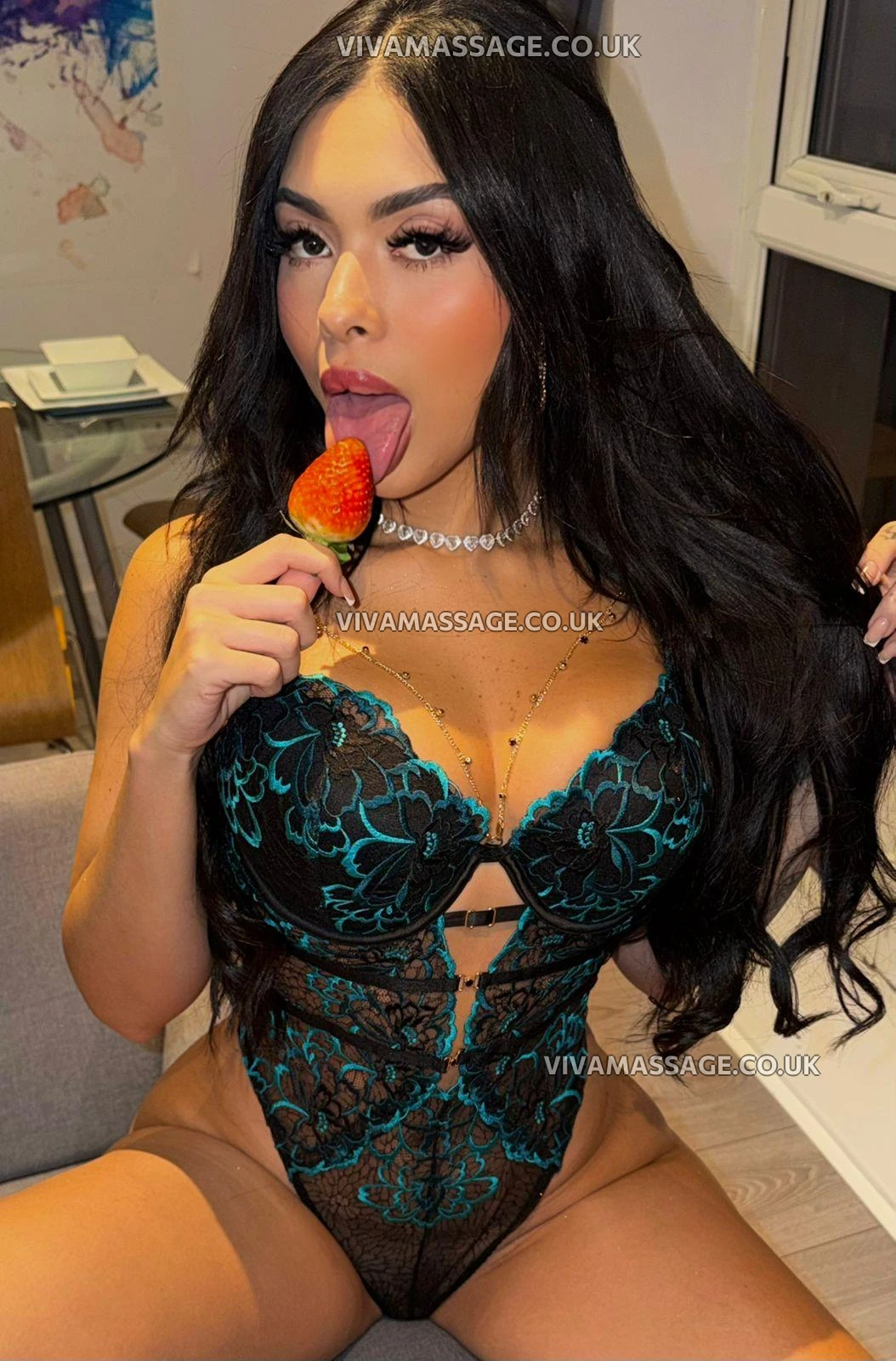 Photo 10 of LIVIA_LOVELY