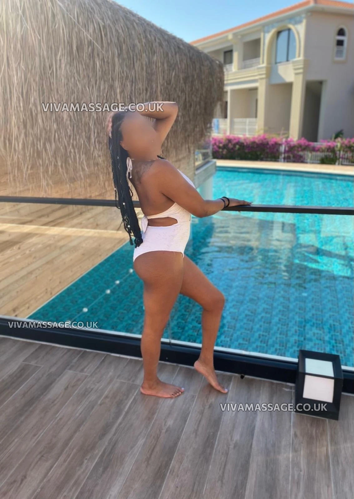 Photo 5 of MissCapriceKhala