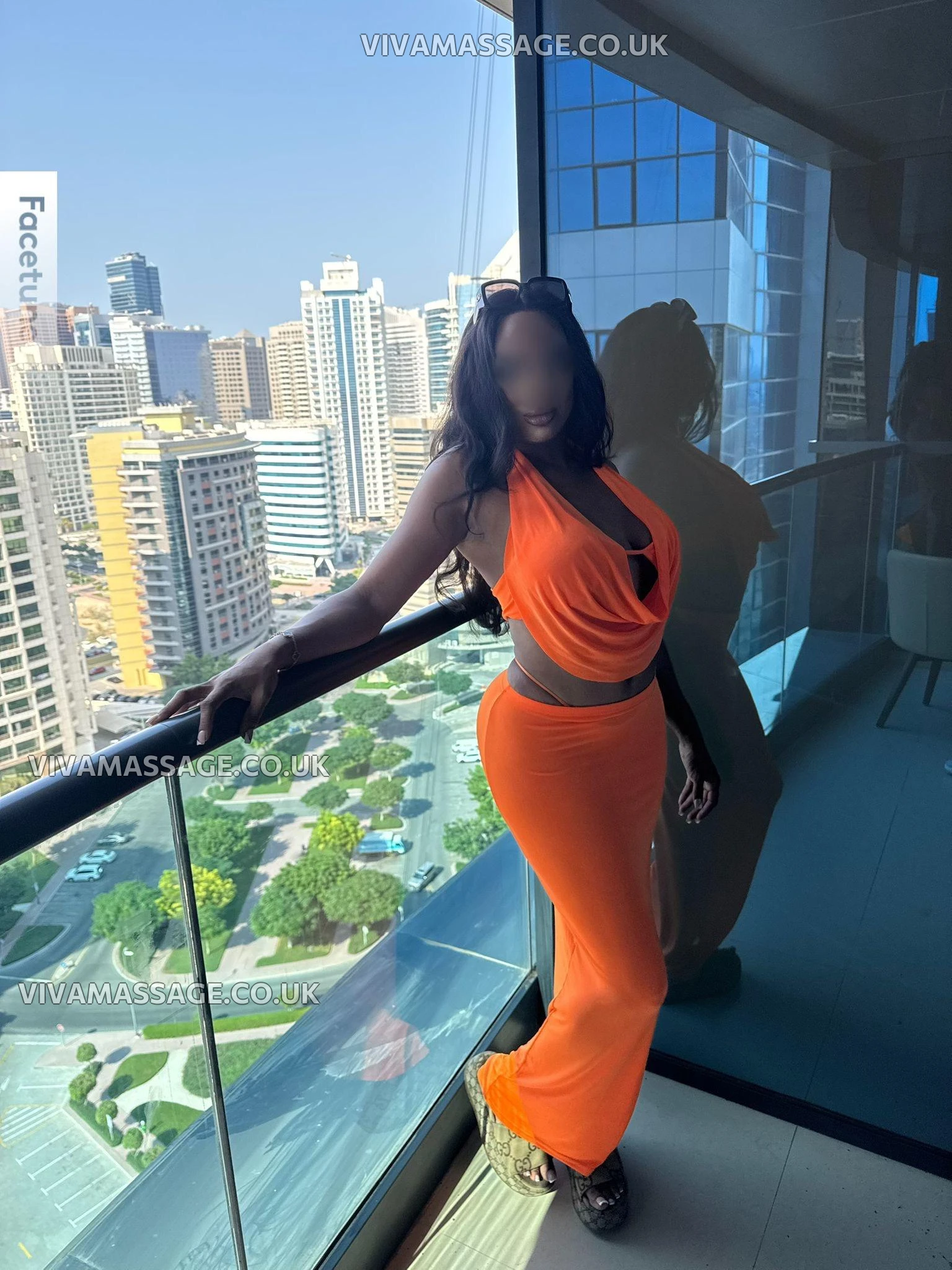 Photo 6 of MissCapriceKhala