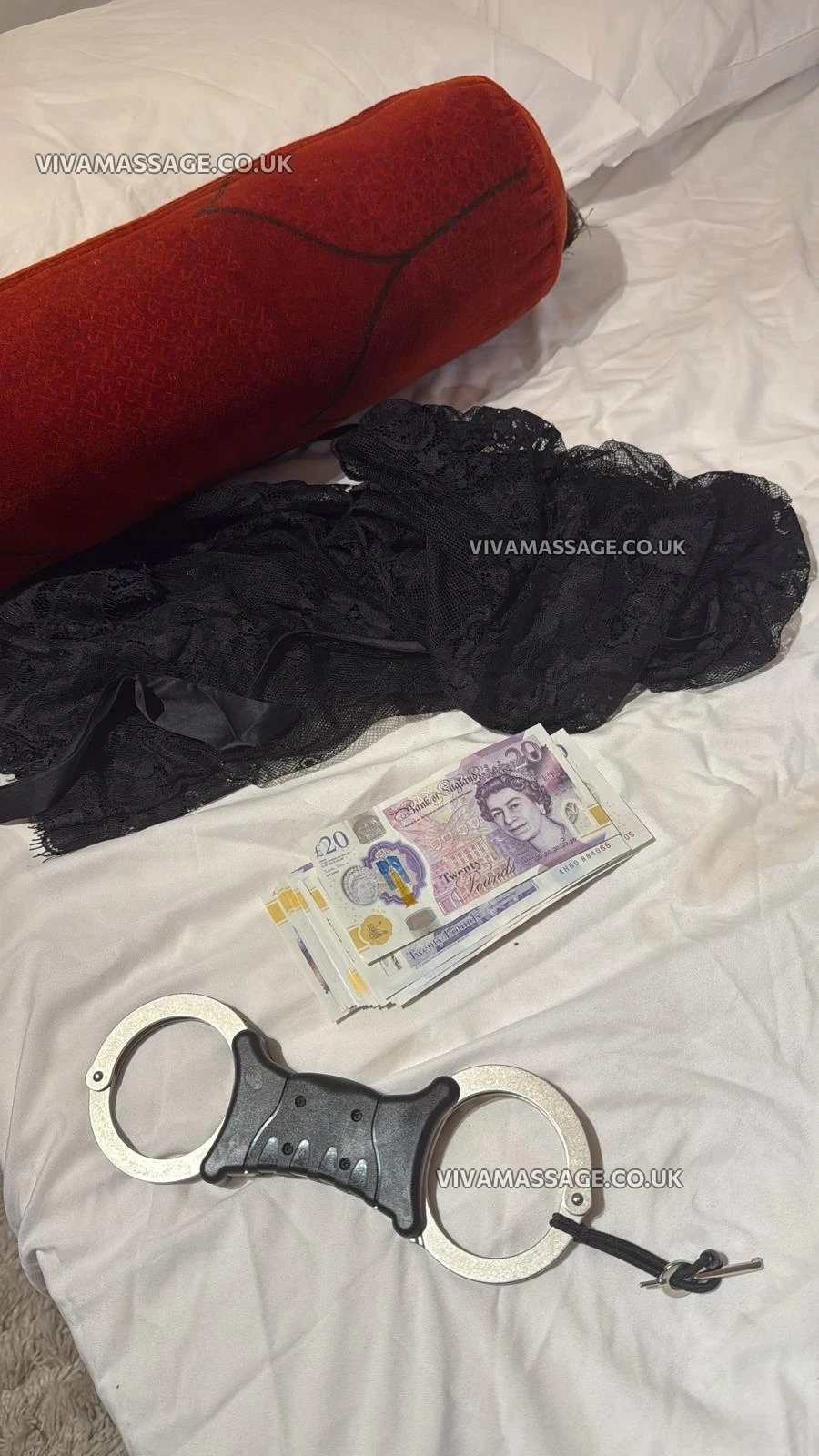 Photo 20 of AnnaMariaPassionBabe