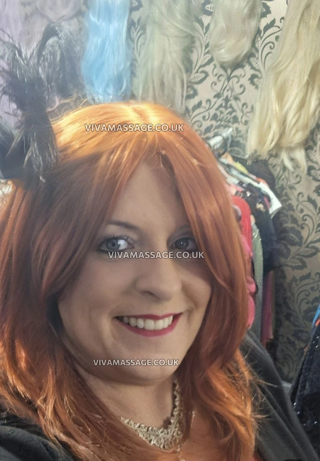 Photo 99 of Aliciatrannie