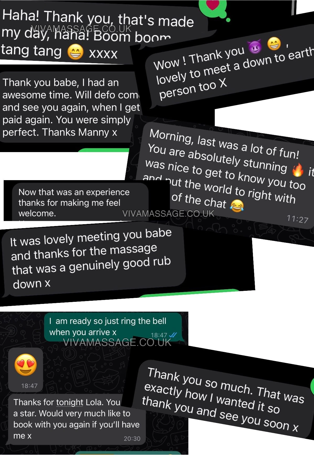 Photo 79 of English LOLLIE