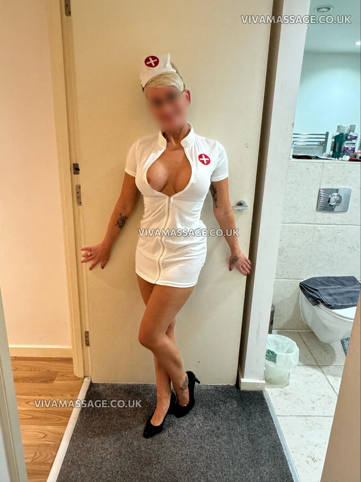 Photo 3 of pixie rose