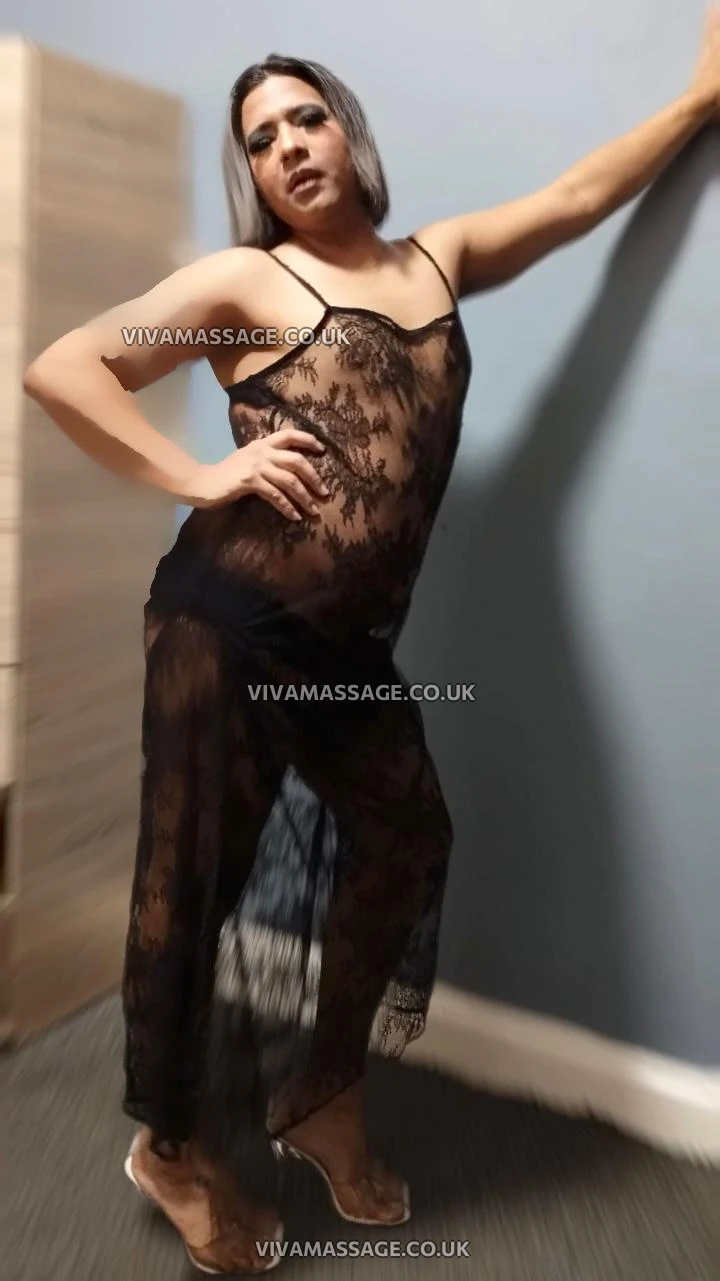 Photo 8 of Topacio xx