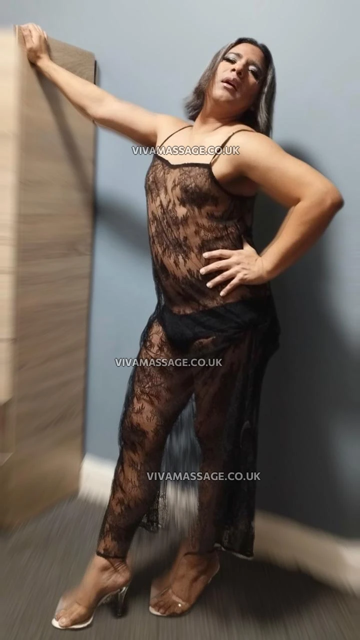 Photo 9 of Topacio xx