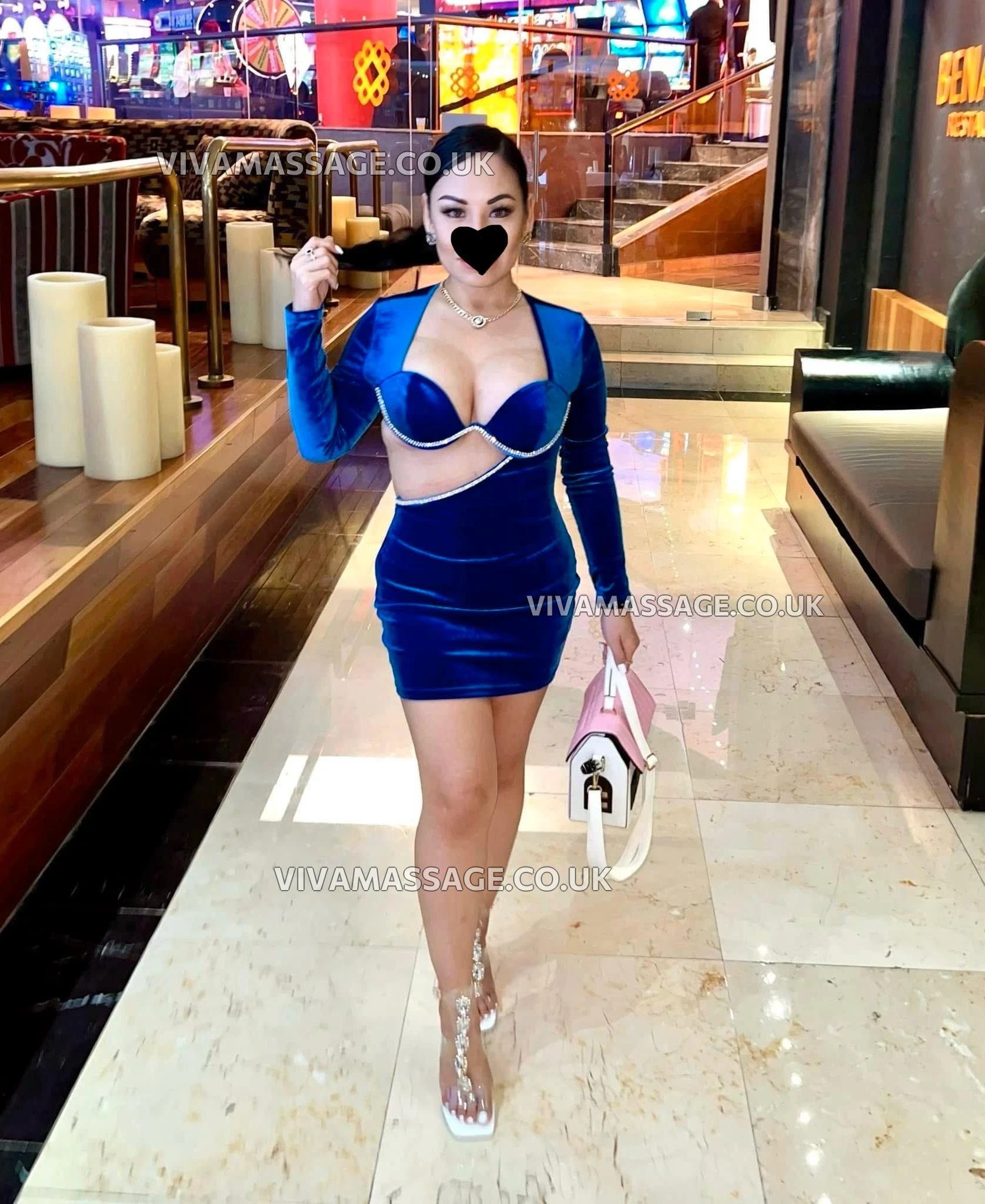 Photo 5 of Sensational_Sapphire