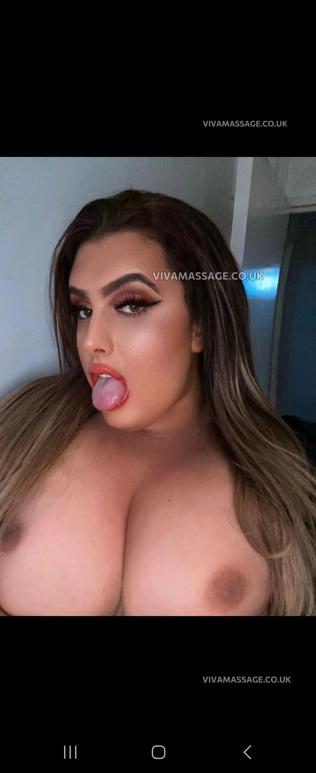 Photo 1 of AmeliaSnowbunny xx