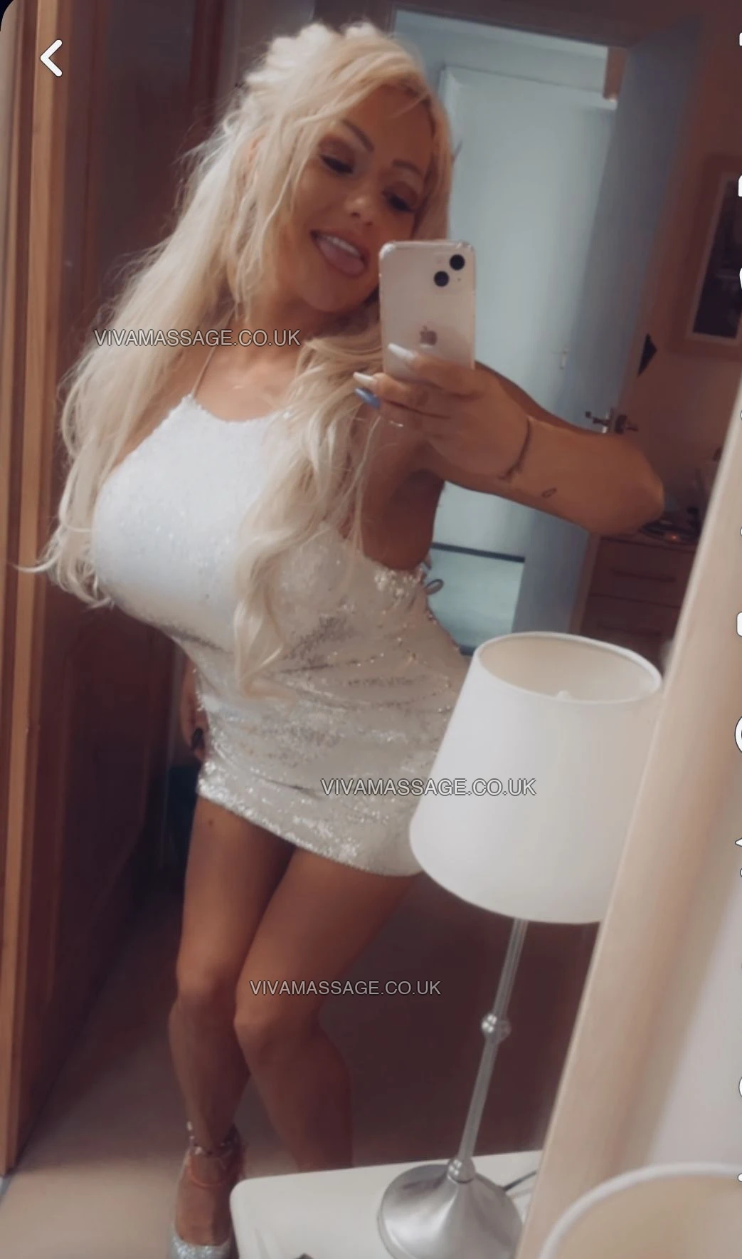 Photo 1 of MISS MARY CONTRARY