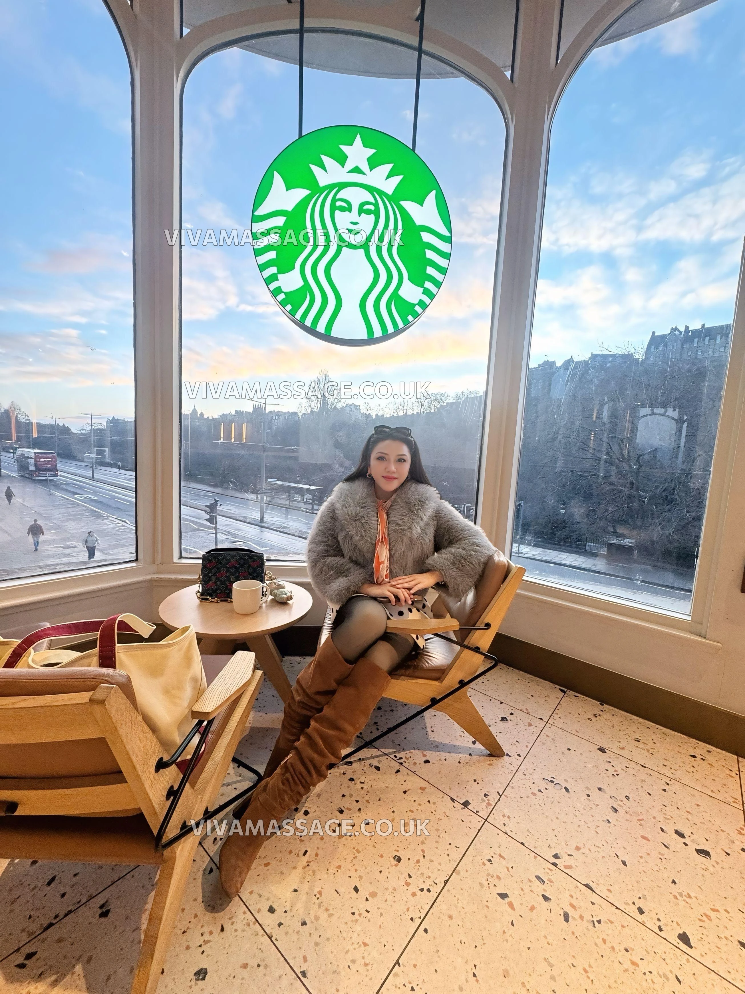 Photo 53 of Cherry AmazingThaiTS