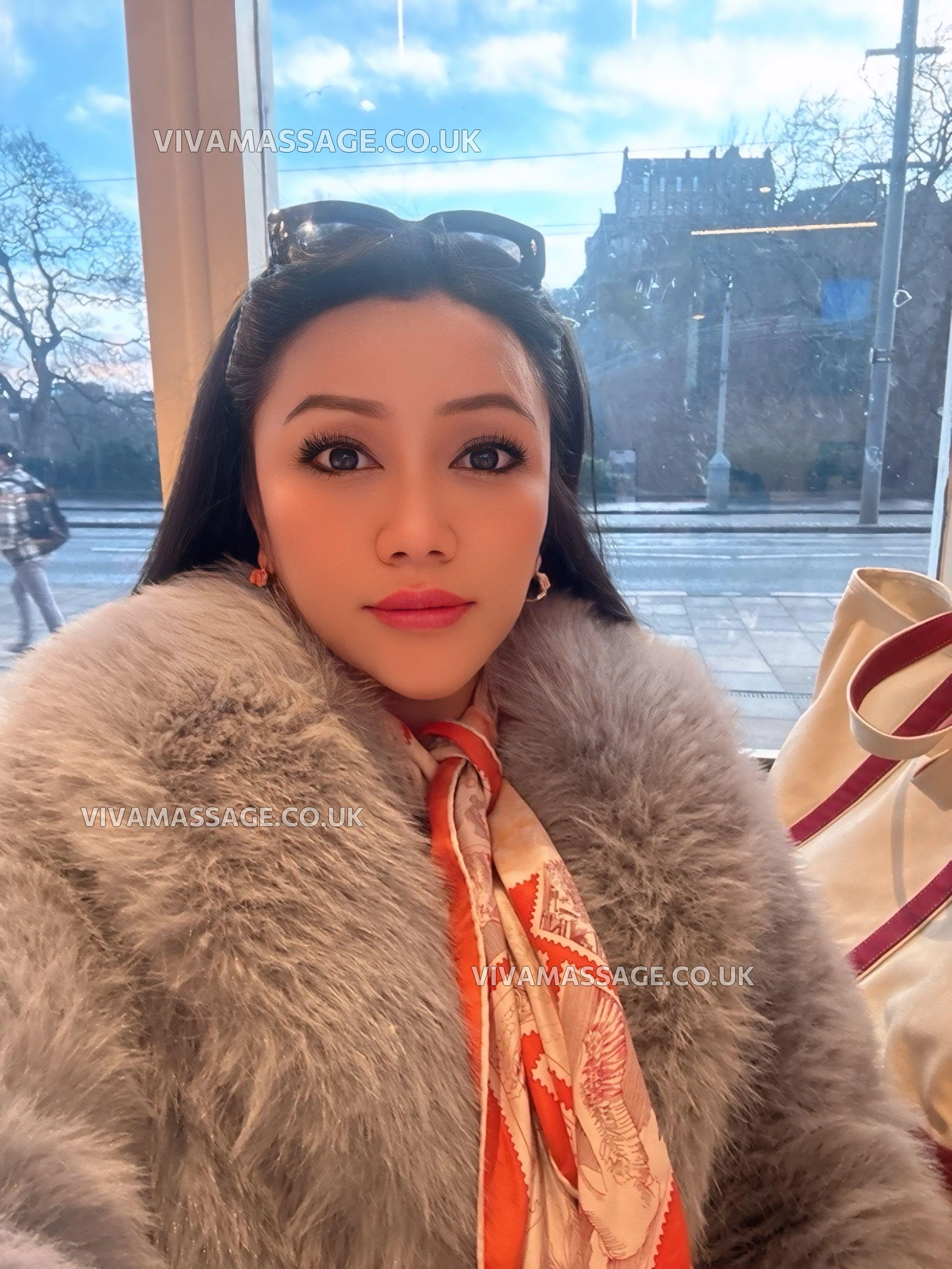 Photo 54 of Cherry AmazingThaiTS