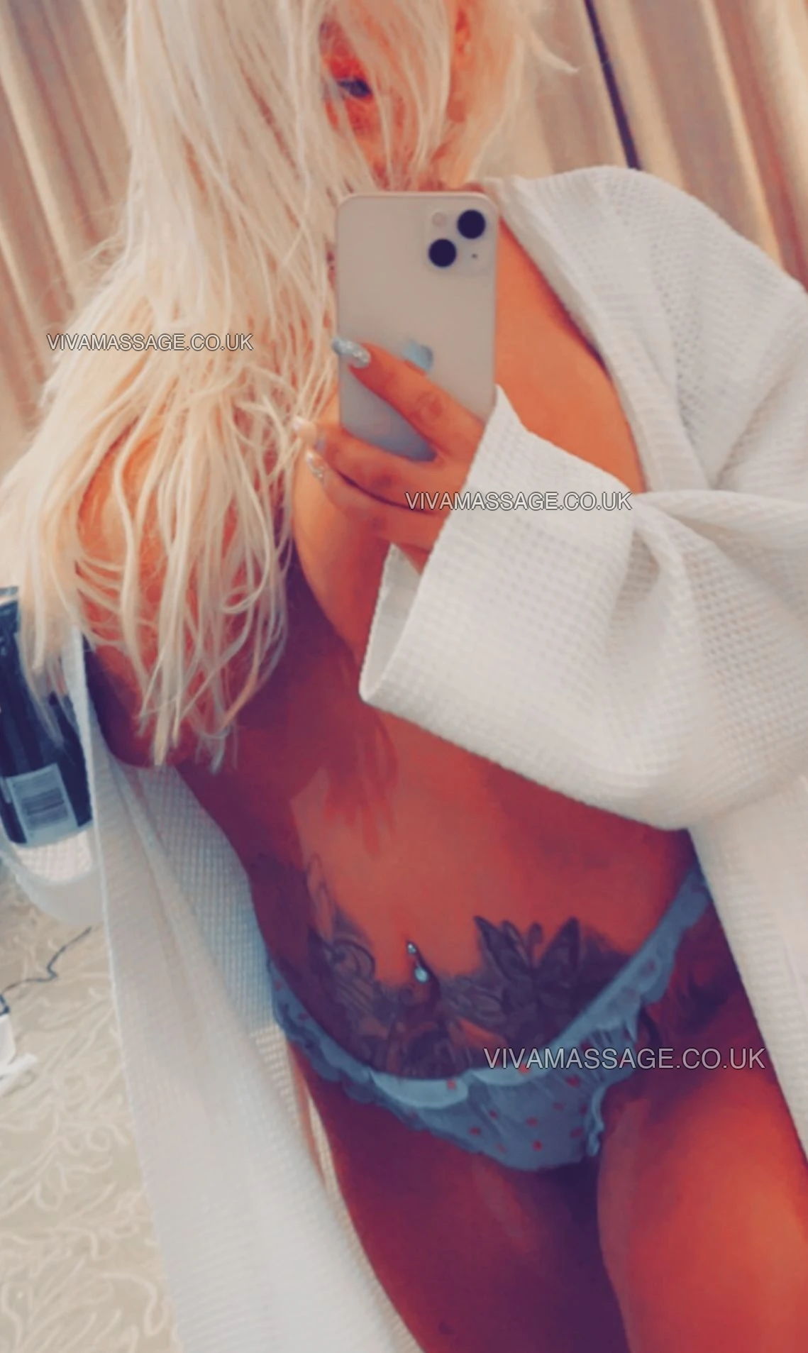 Photo 9 of MISS MARY CONTRARY