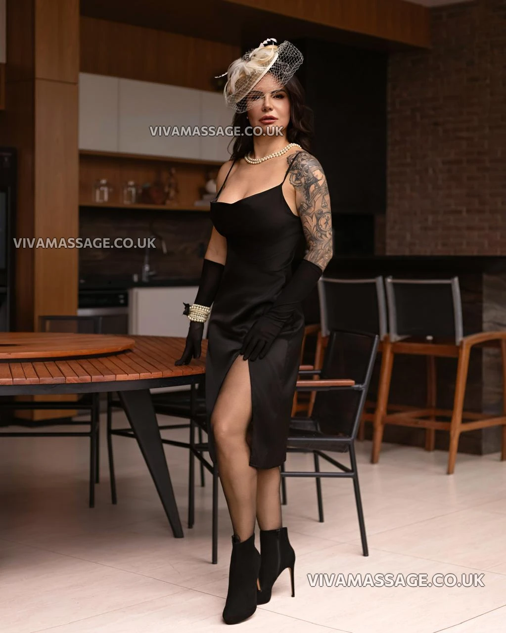 Photo 57 of ALEXIA BRAZIL