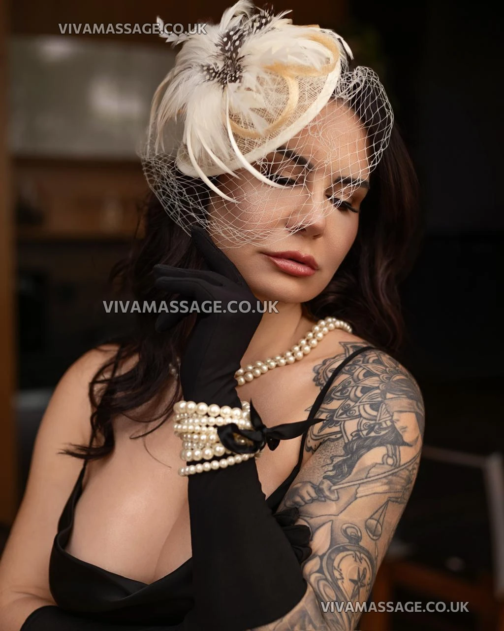 Photo 61 of ALEXIA BRAZIL