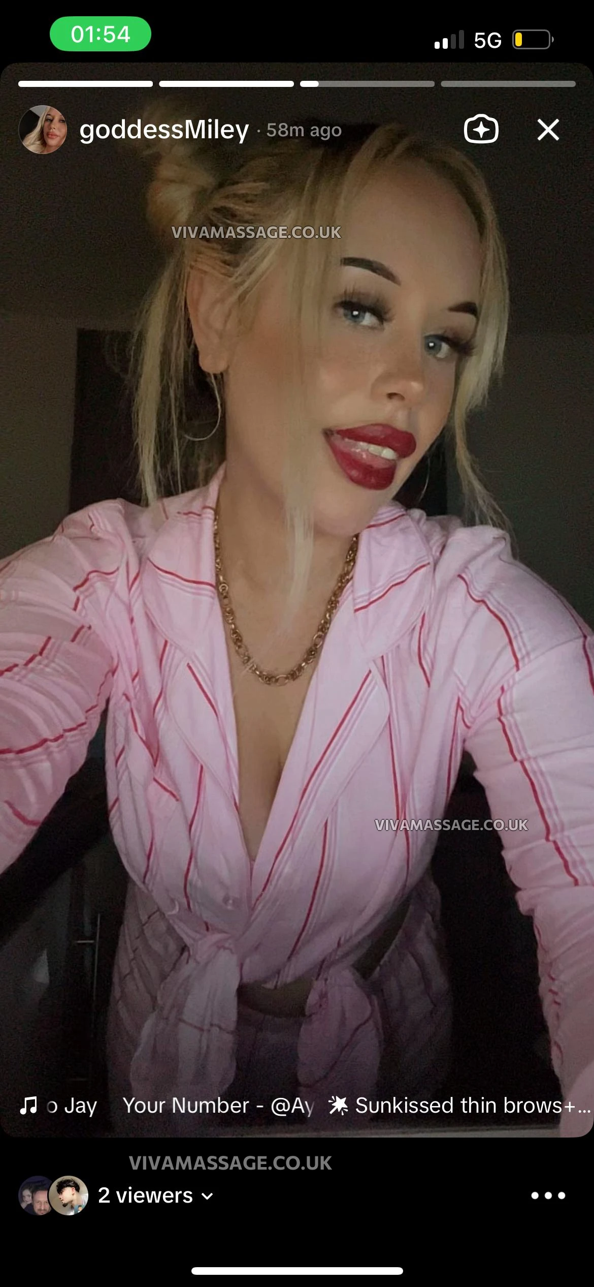 Photo 18 of mistressmiley