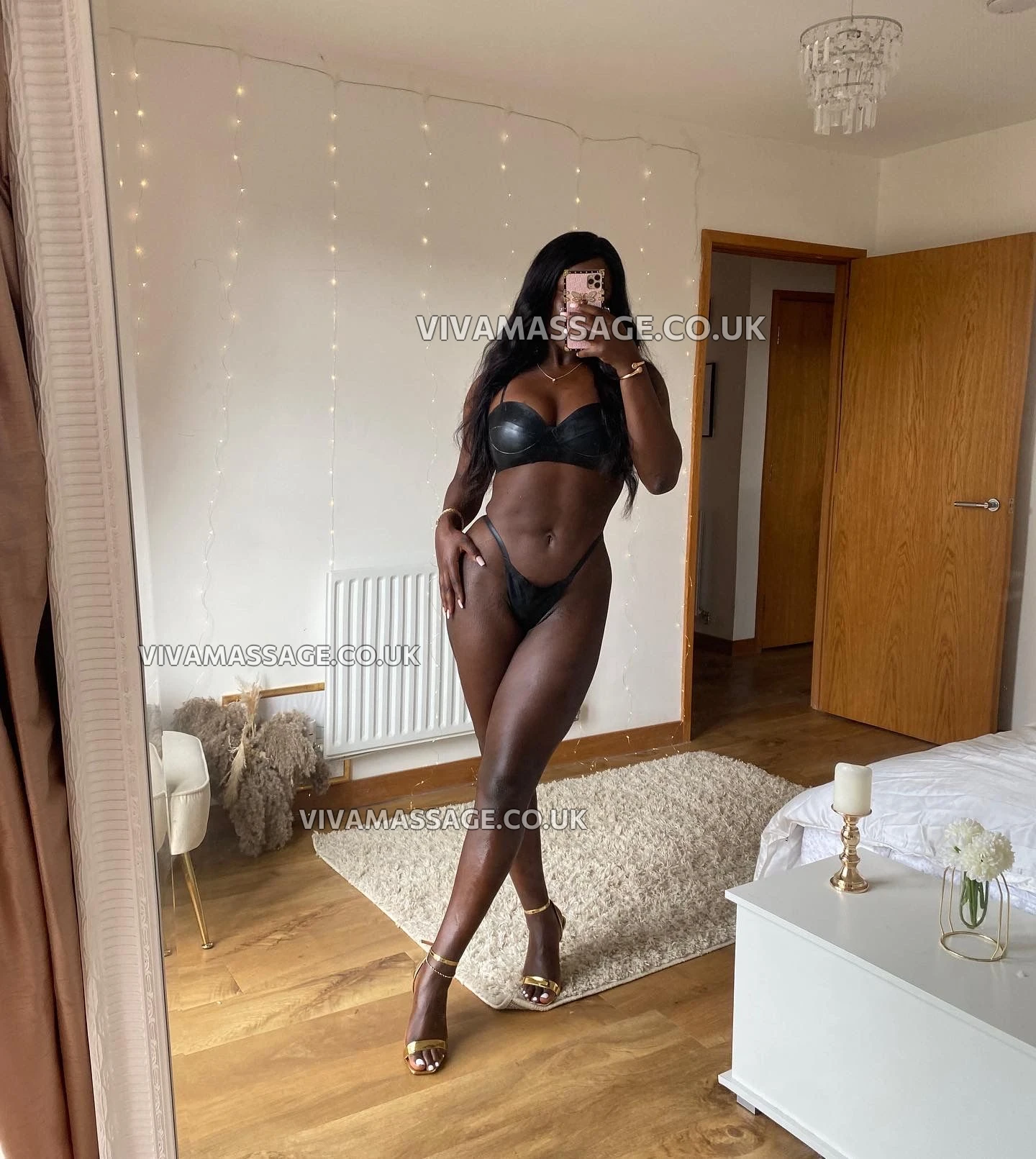 Photo 4 of Eve Wilde