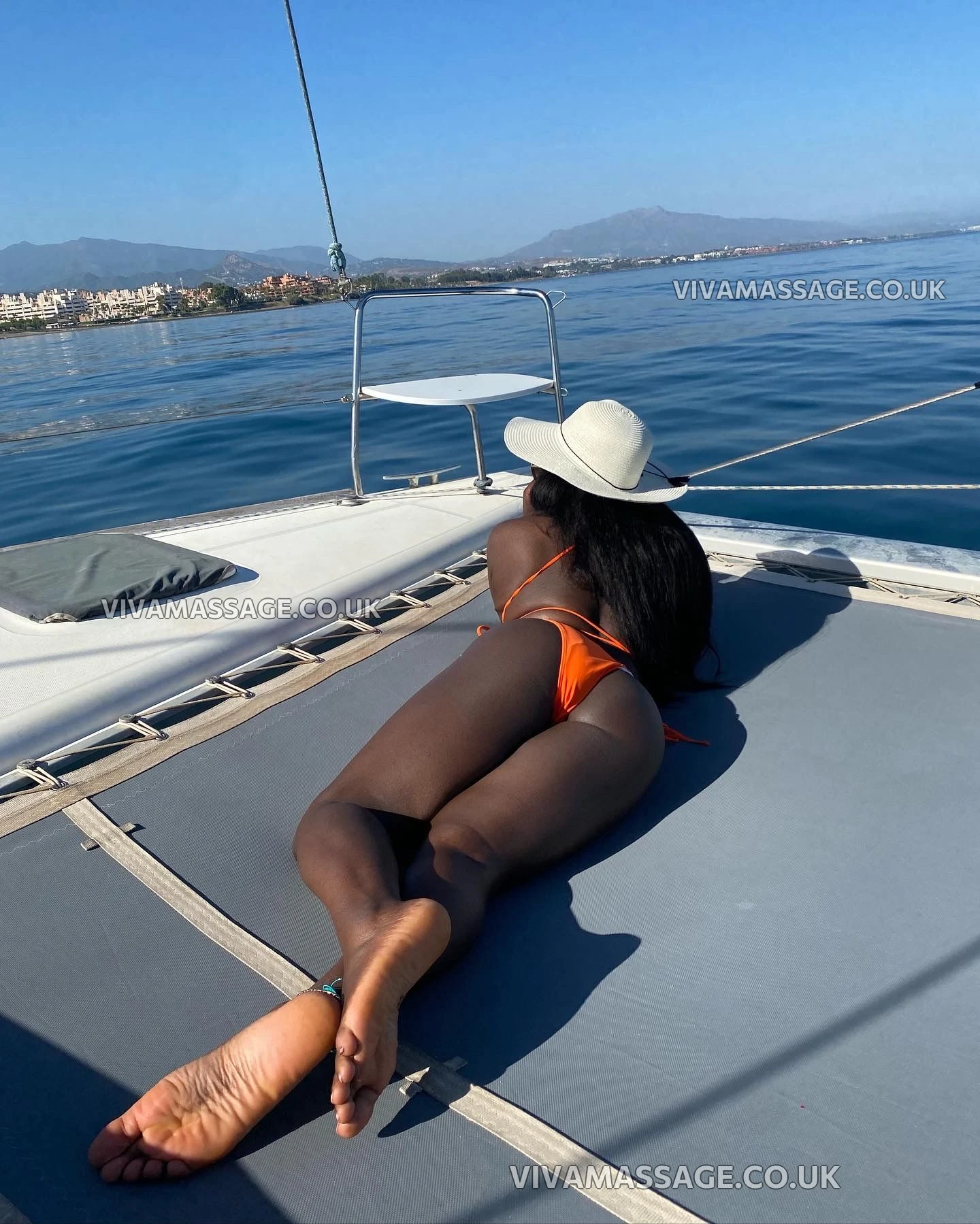 Photo 6 of Eve Wilde