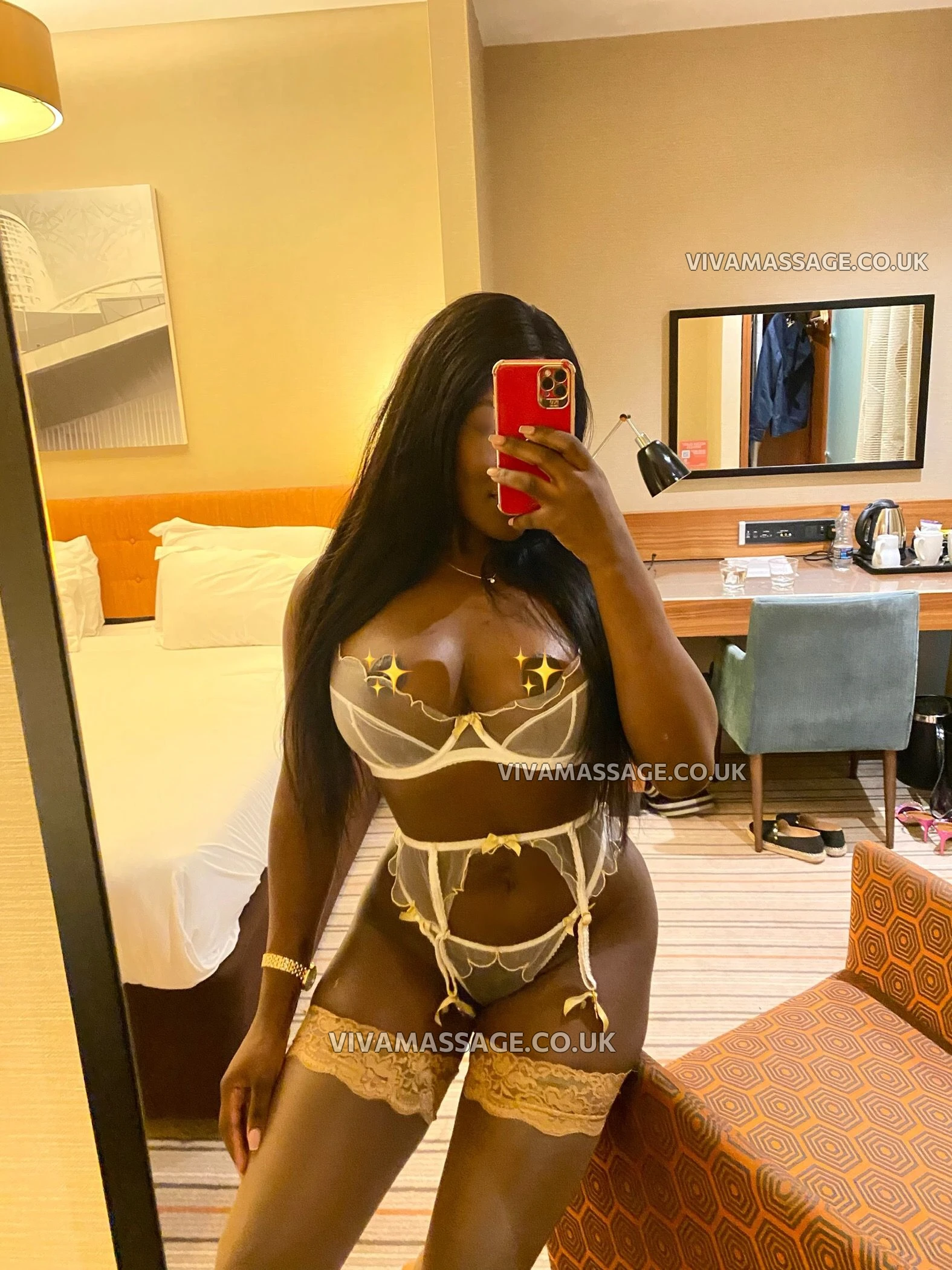 Photo 7 of Eve Wilde