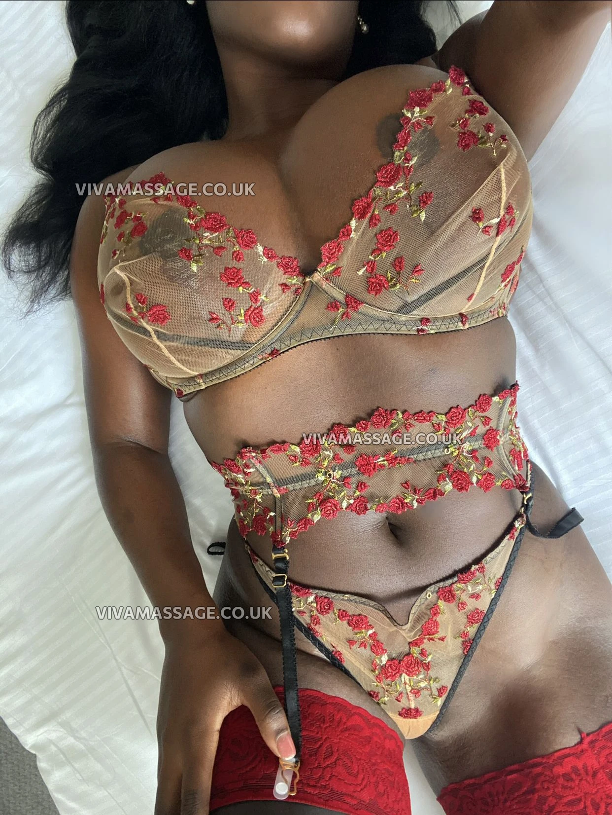 Photo 21 of Eve Wilde