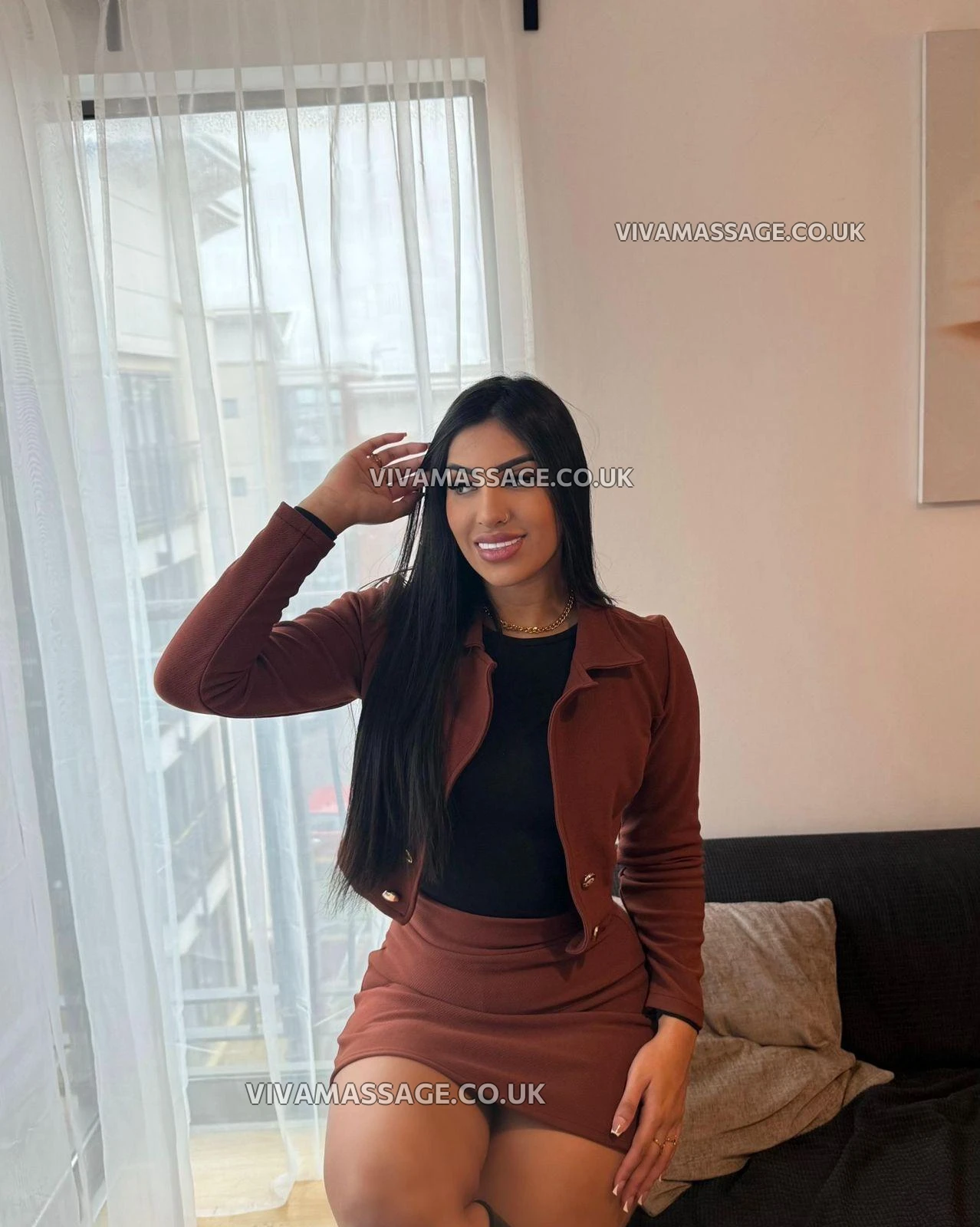 Photo 5 of Sofia gfe xx