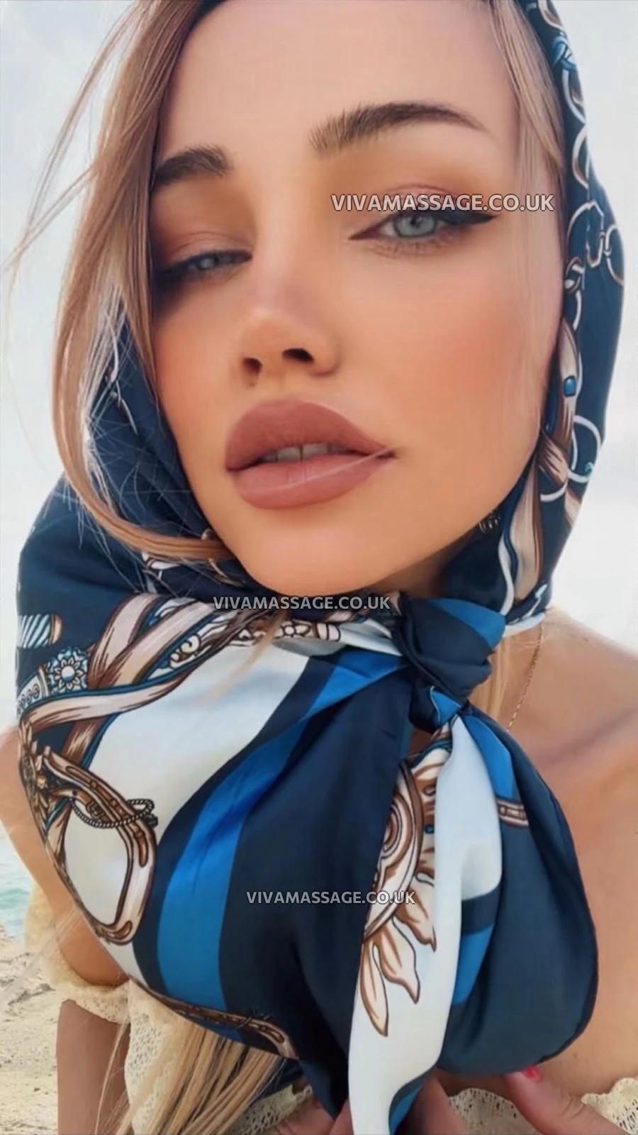 Photo 1 of MalvinaMalvina