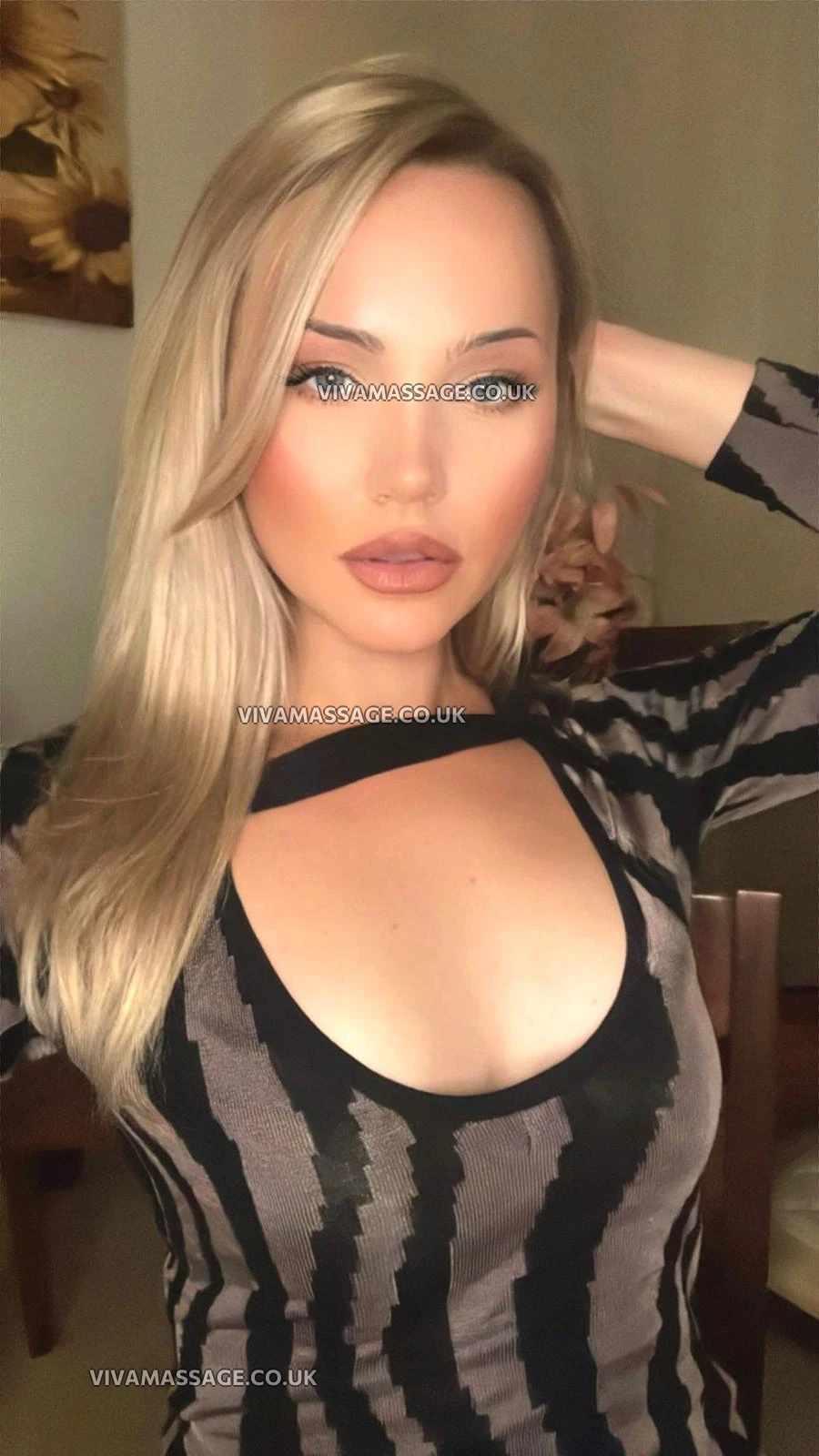 Photo 15 of MalvinaMalvina