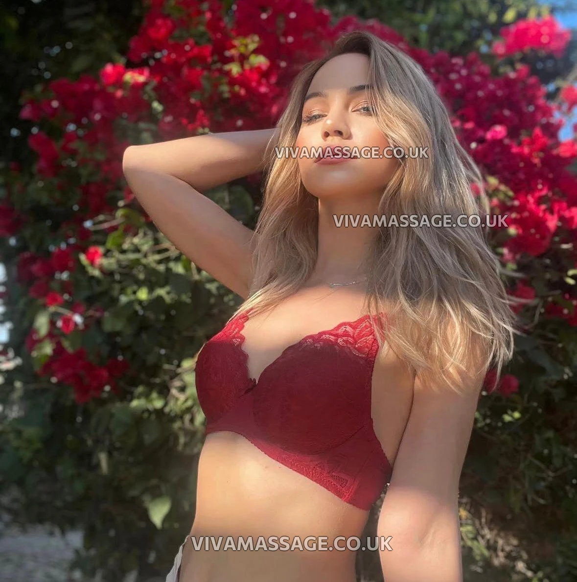 Photo 7 of MalvinaMalvina