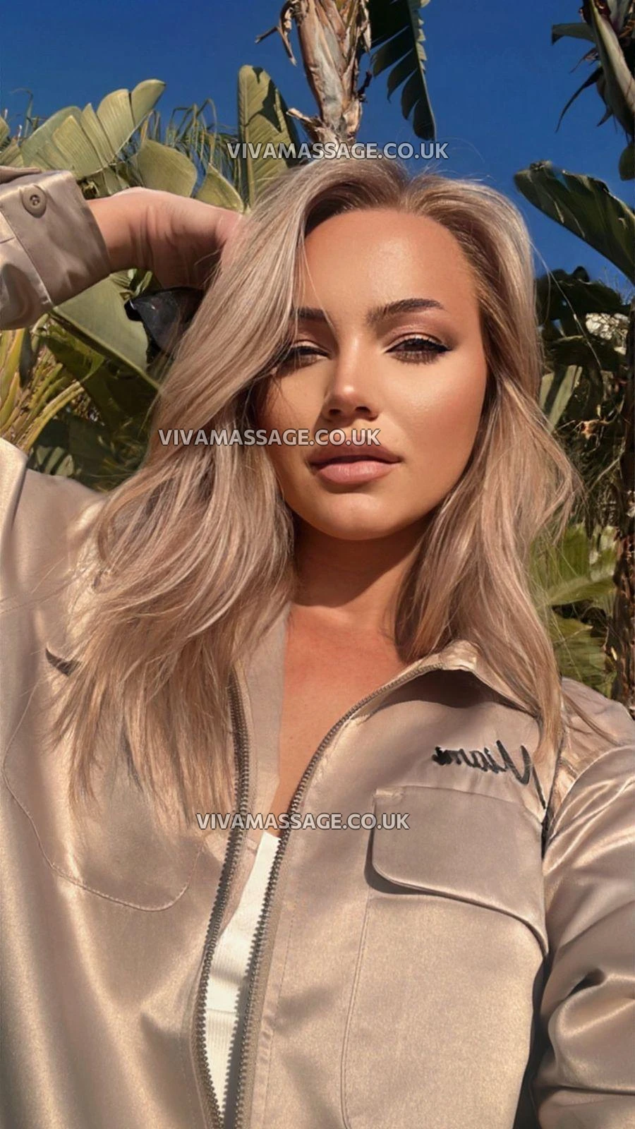 Photo 14 of MalvinaMalvina