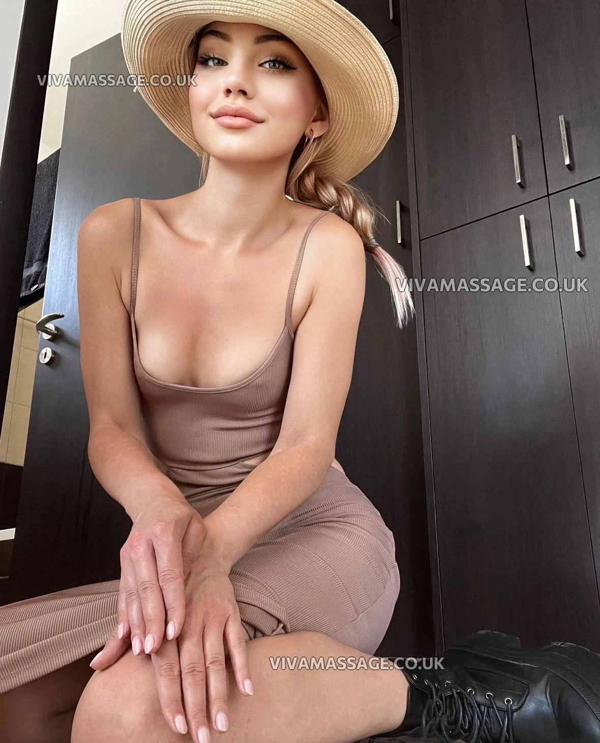 Photo 13 of MalvinaMalvina