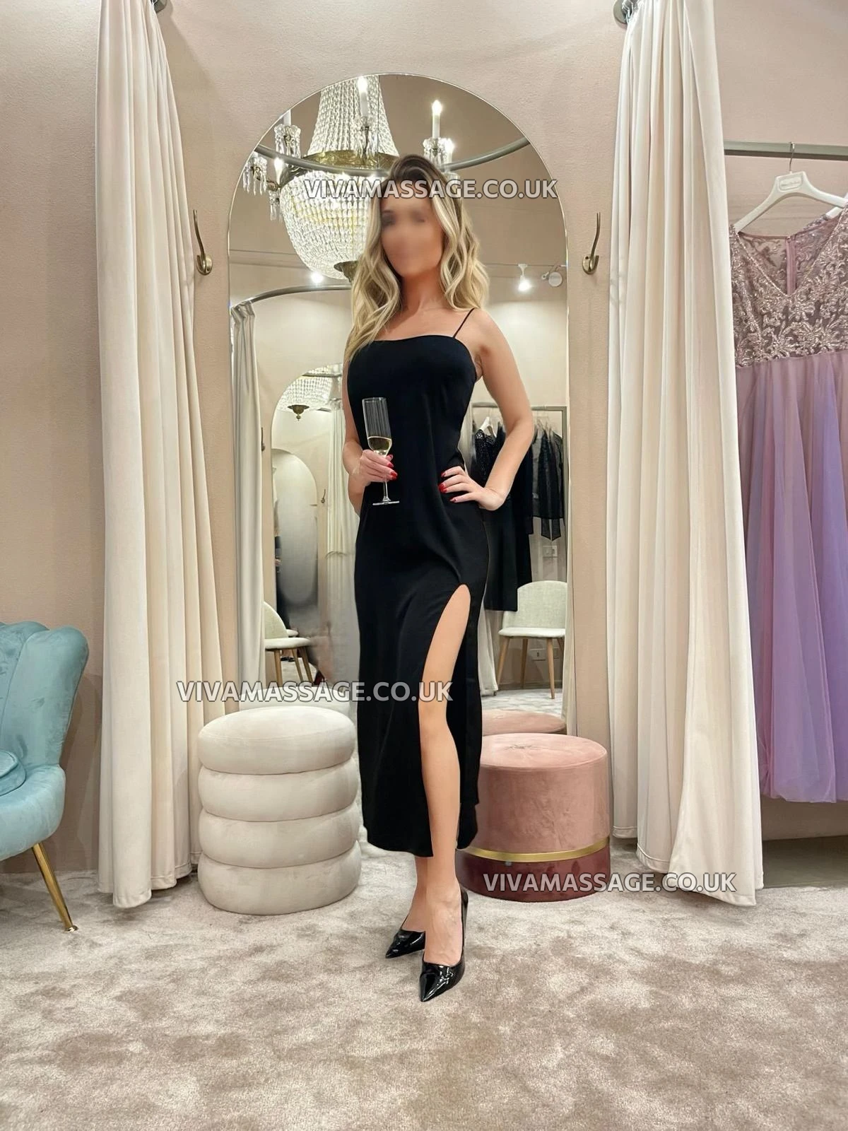 Photo 1 of Allegra__Italia__GFE