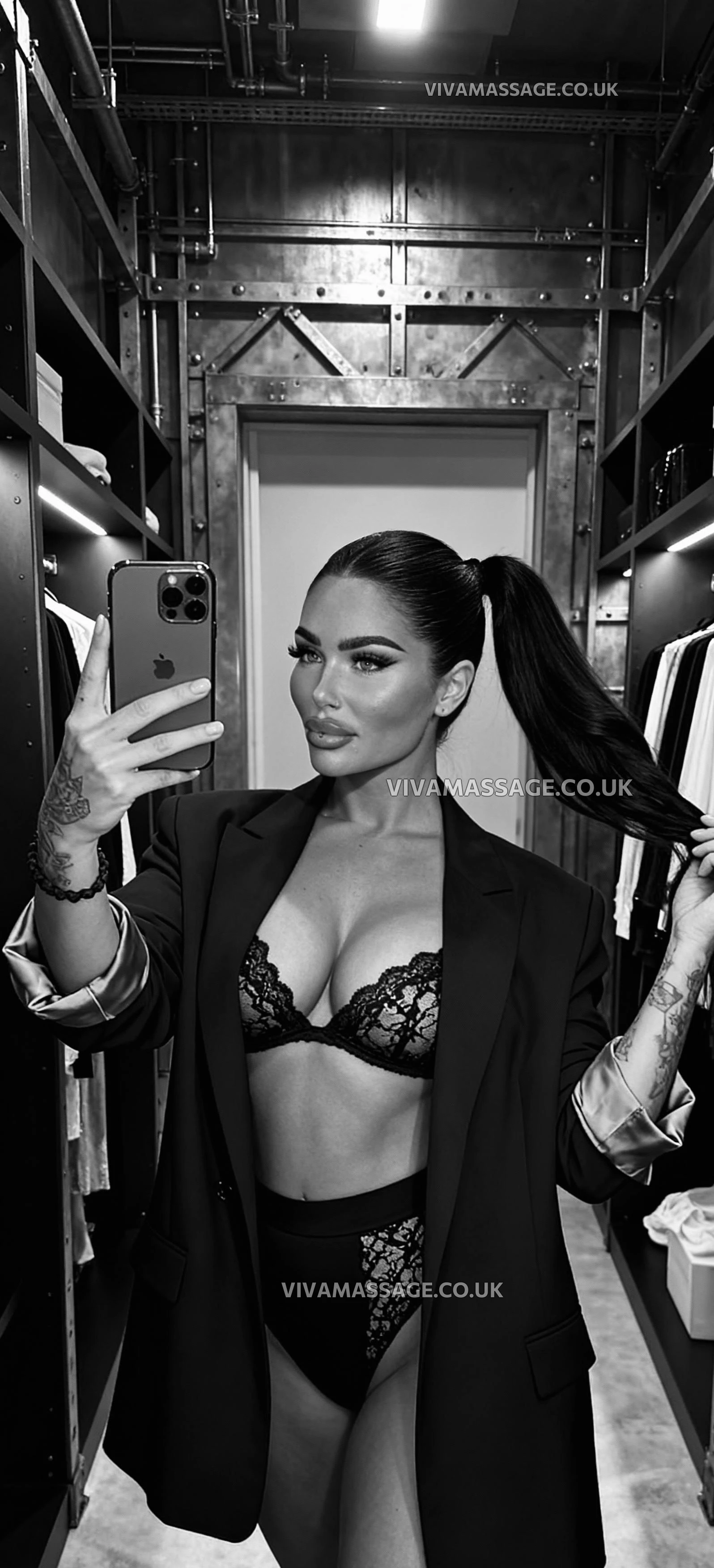 Photo 1 of playmatejess08