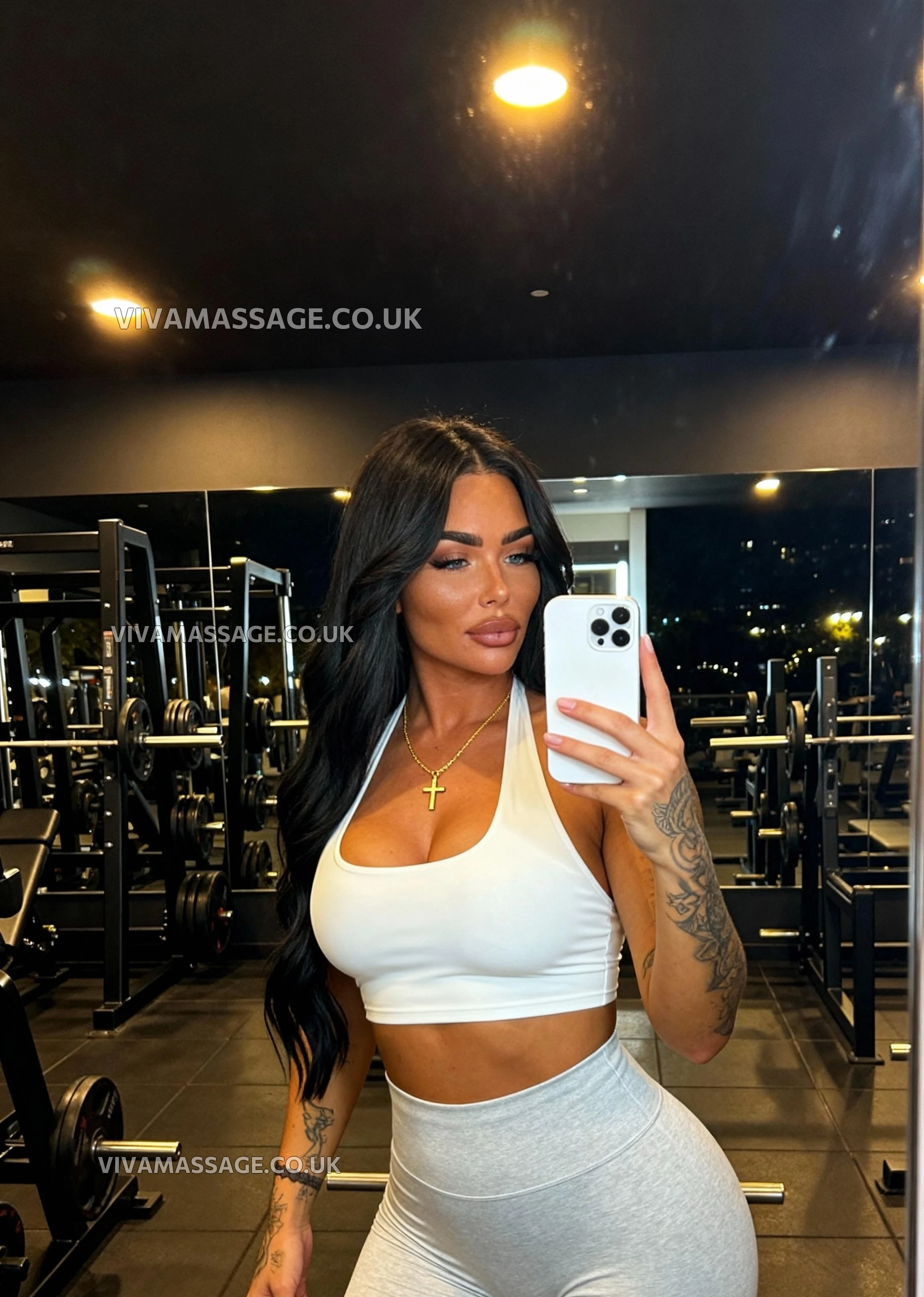 Photo 3 of playmatejess08