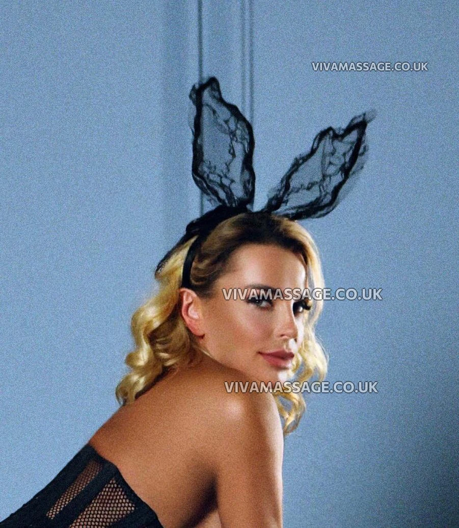 Photo 9 of Anastasia for U