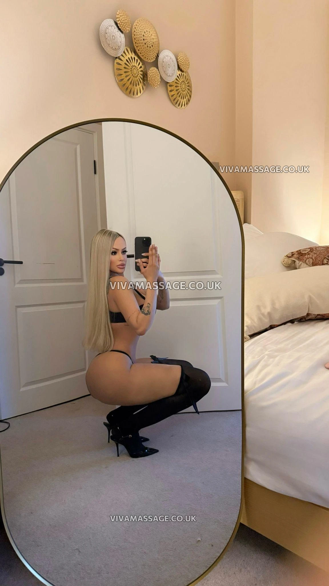 Photo 9 of Antonellablonde