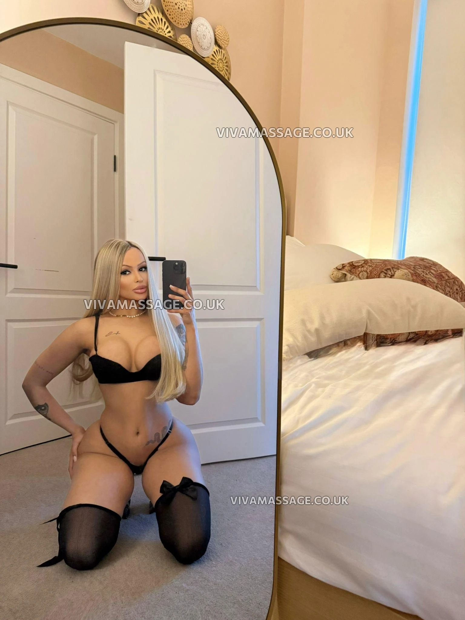 Photo 10 of Antonellablonde