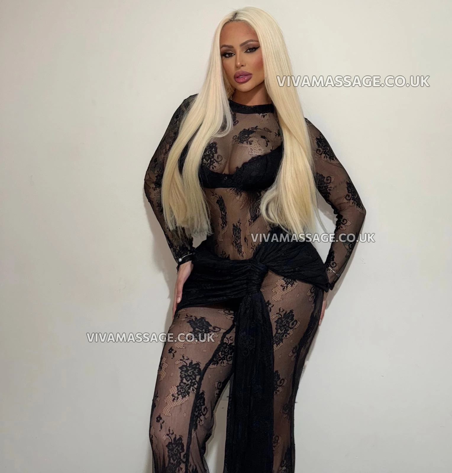 Photo 13 of Antonellablonde