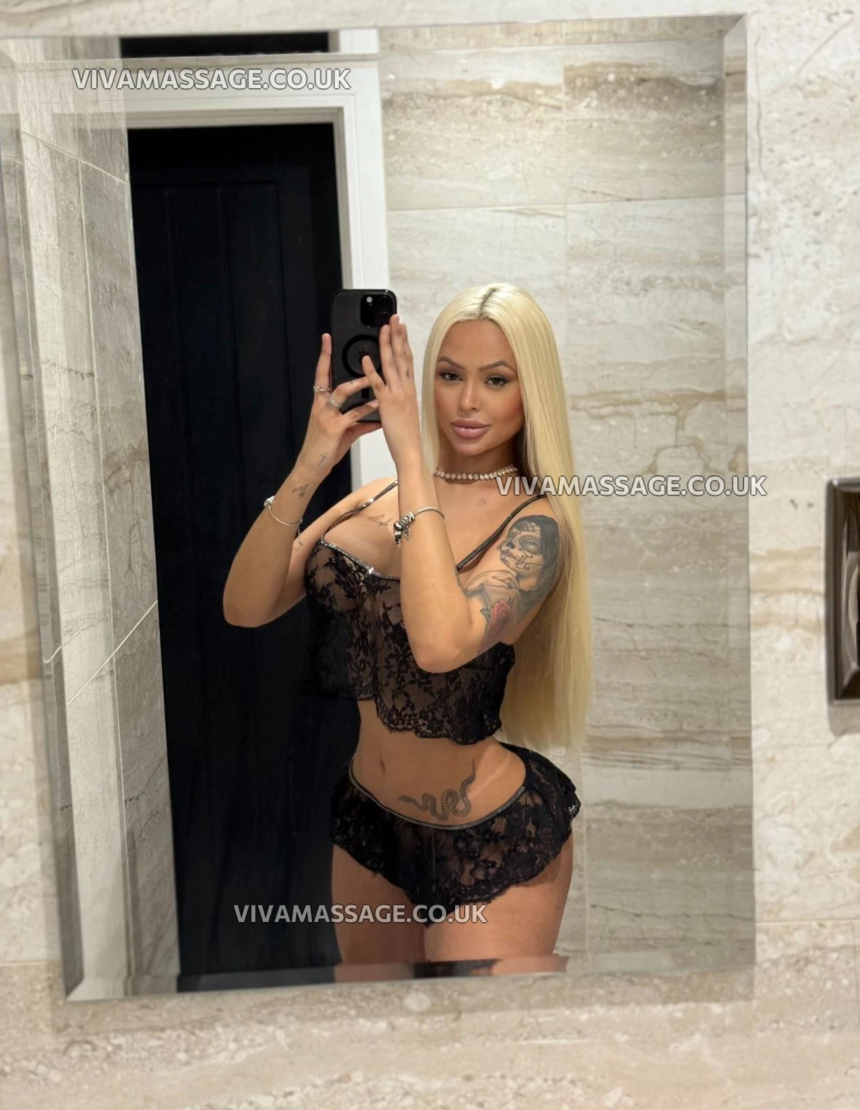 Photo 17 of Antonellablonde