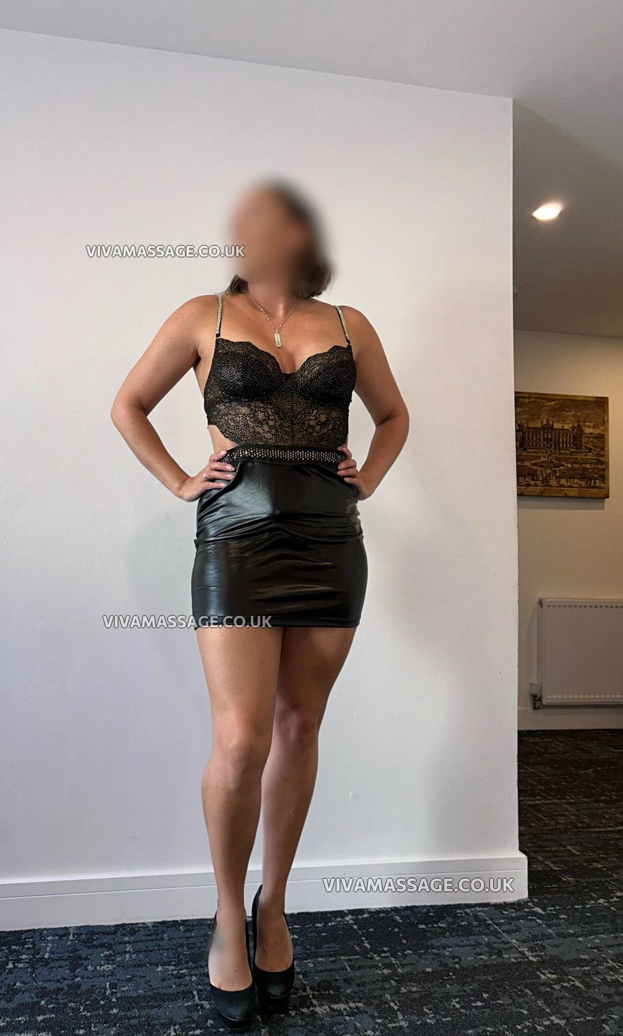 Photo 2 of EnglishEmily x