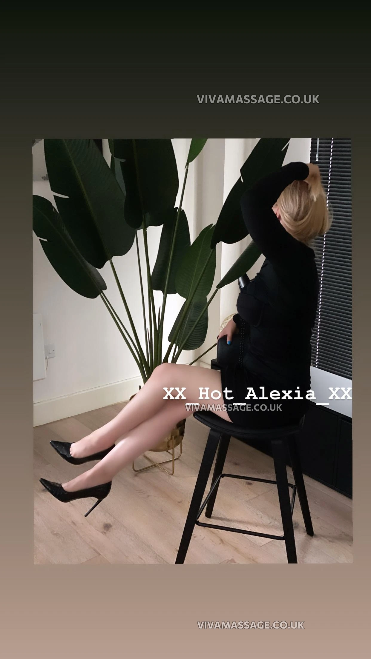 Photo 3 of XX _Hot_Alexia_XX