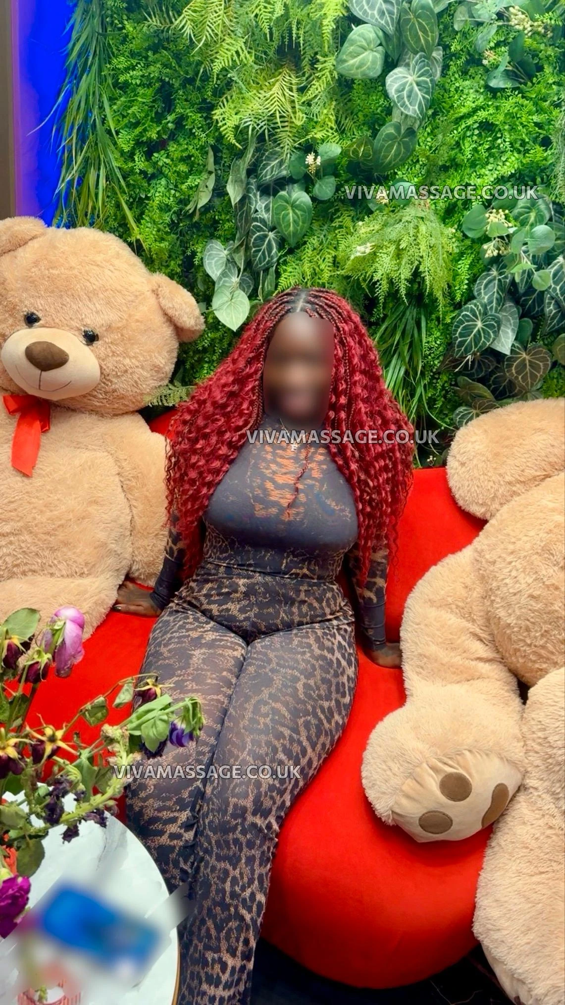 Photo 5 of XBundaLicious SpiceX