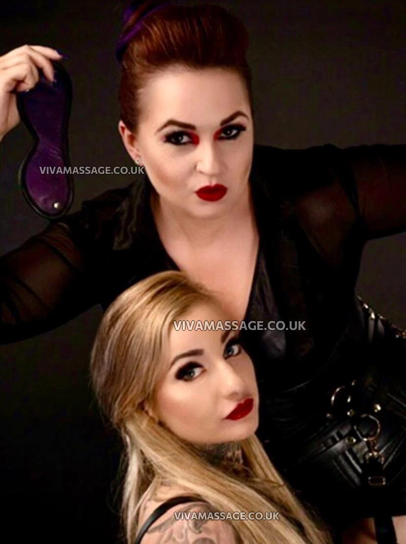 Photo 6 of LadyCommand 