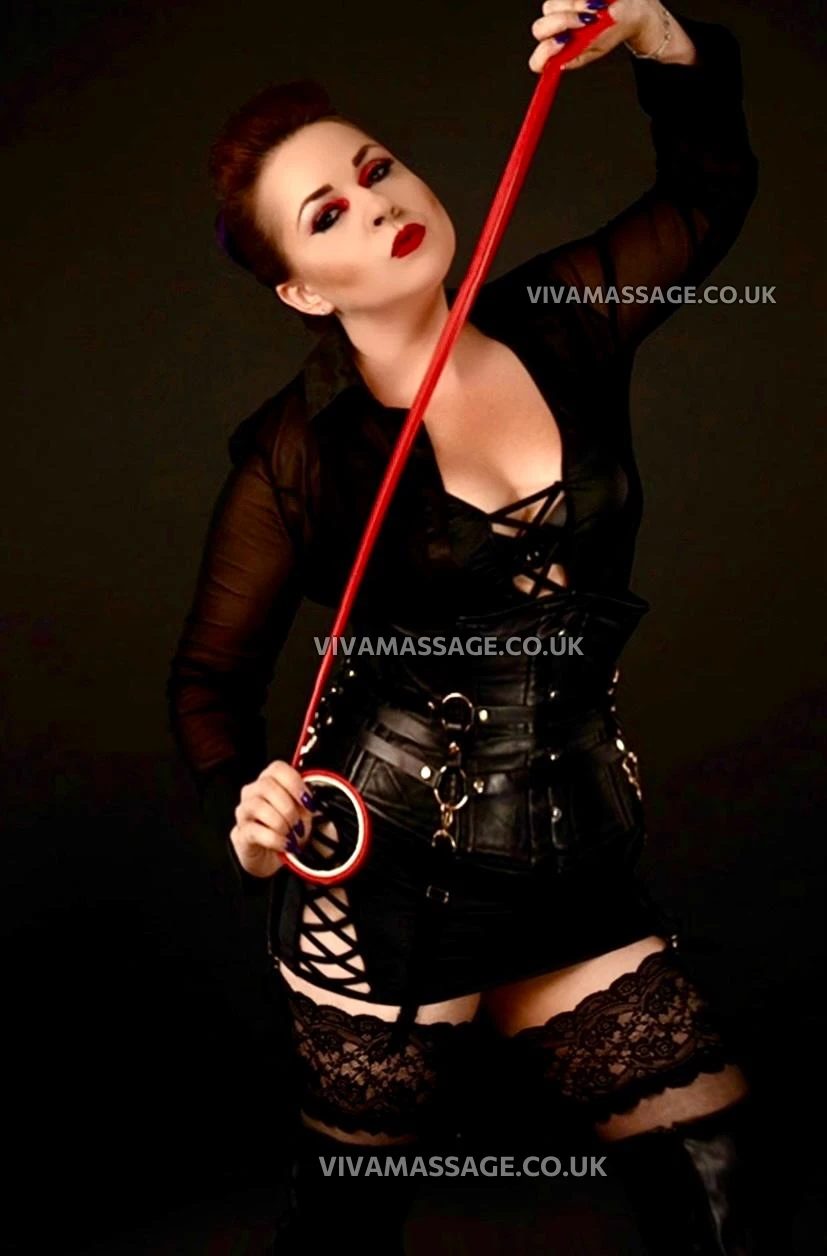 Photo 7 of LadyCommand 