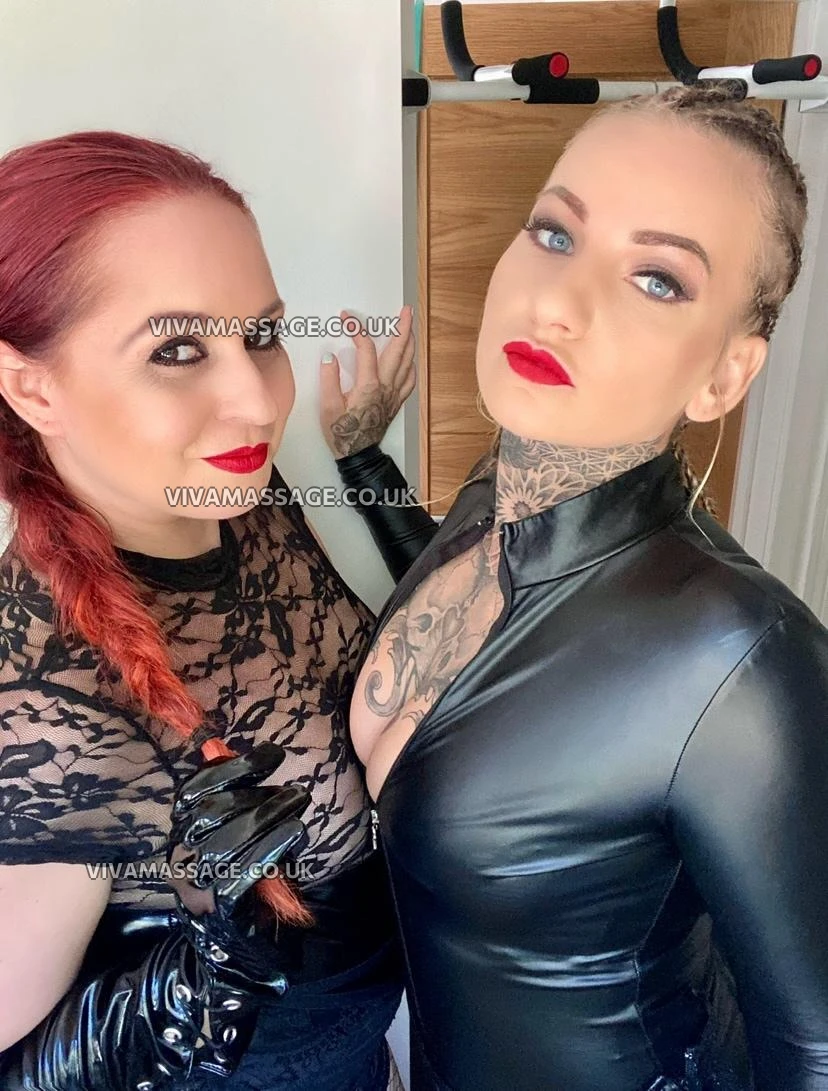 Photo 43 of LadyCommand 