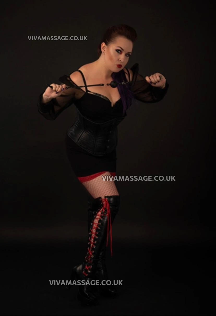 Photo 64 of LadyCommand 