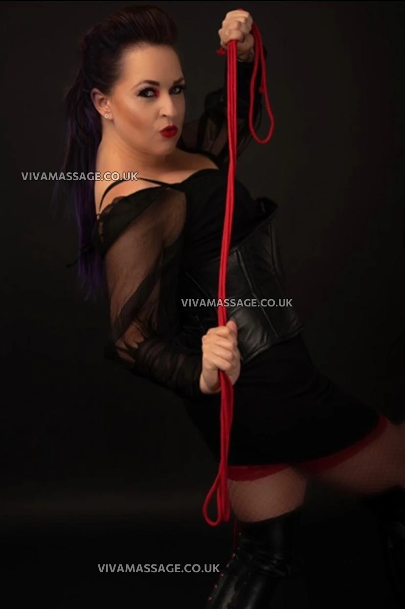 Photo 66 of LadyCommand 