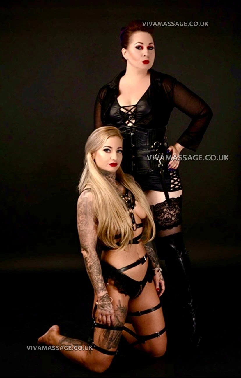 Photo 70 of LadyCommand 