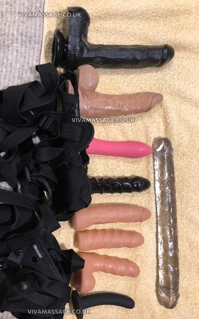 Photo 84 of LadyCommand 