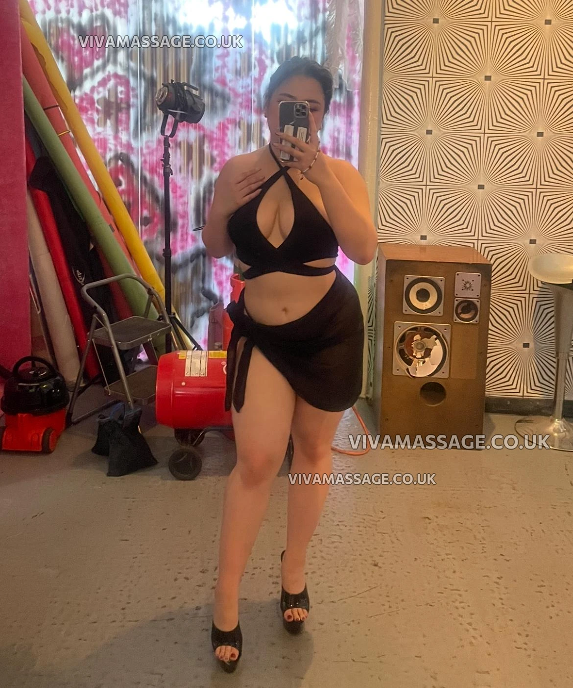 Photo 2 of mlle_ivy_lee