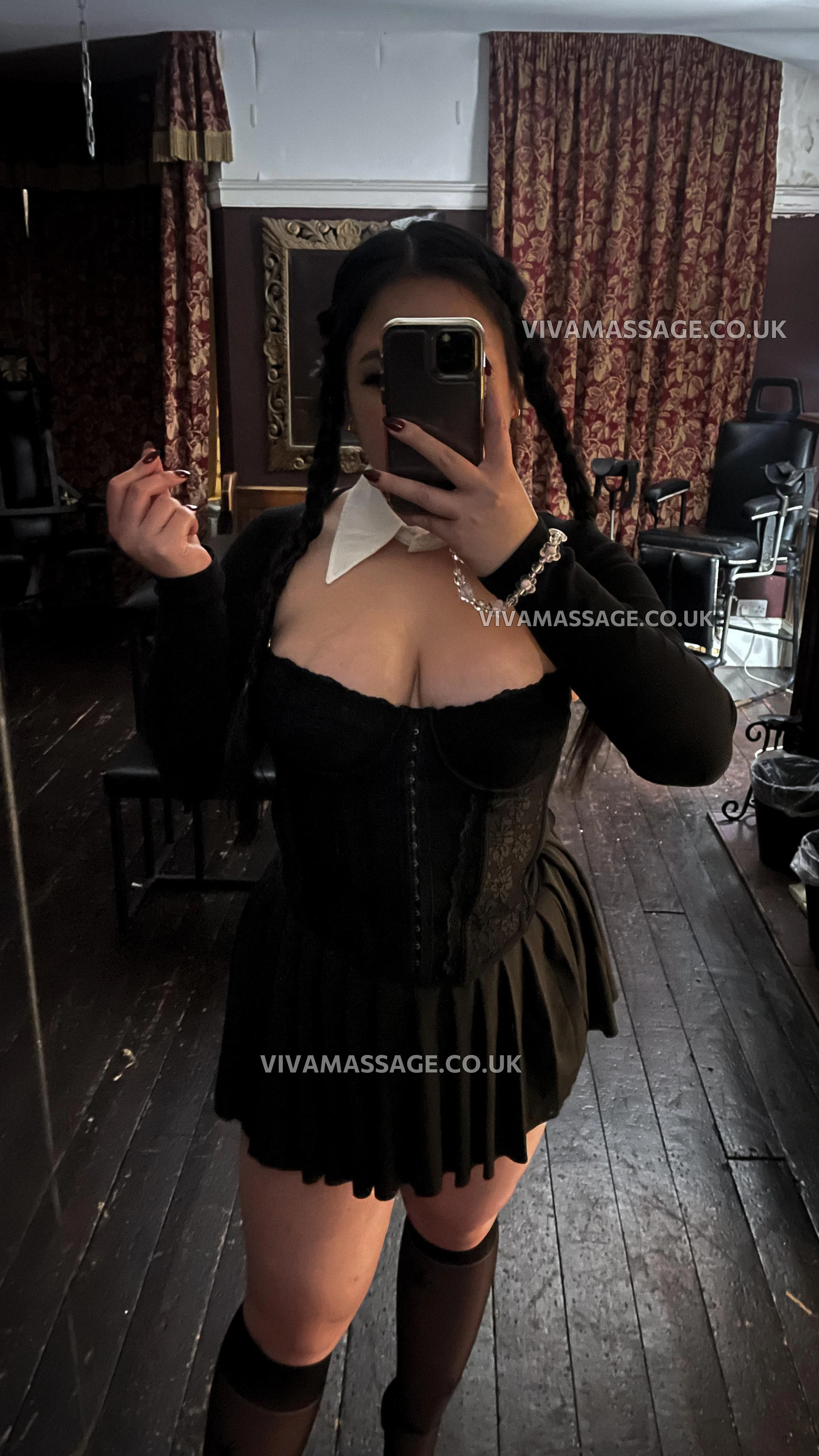 Photo 10 of mlle_ivy_lee