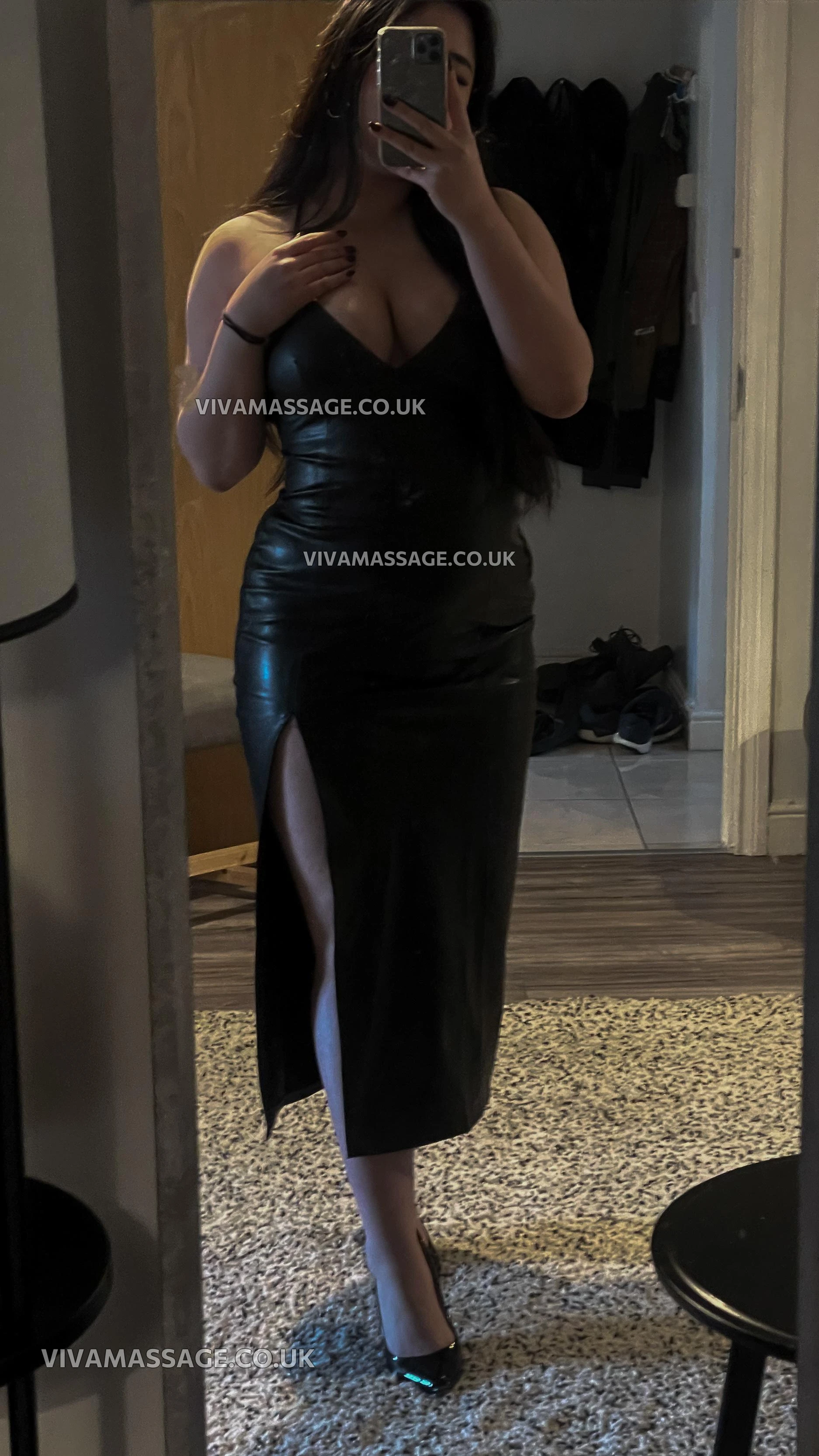 Photo 9 of mlle_ivy_lee