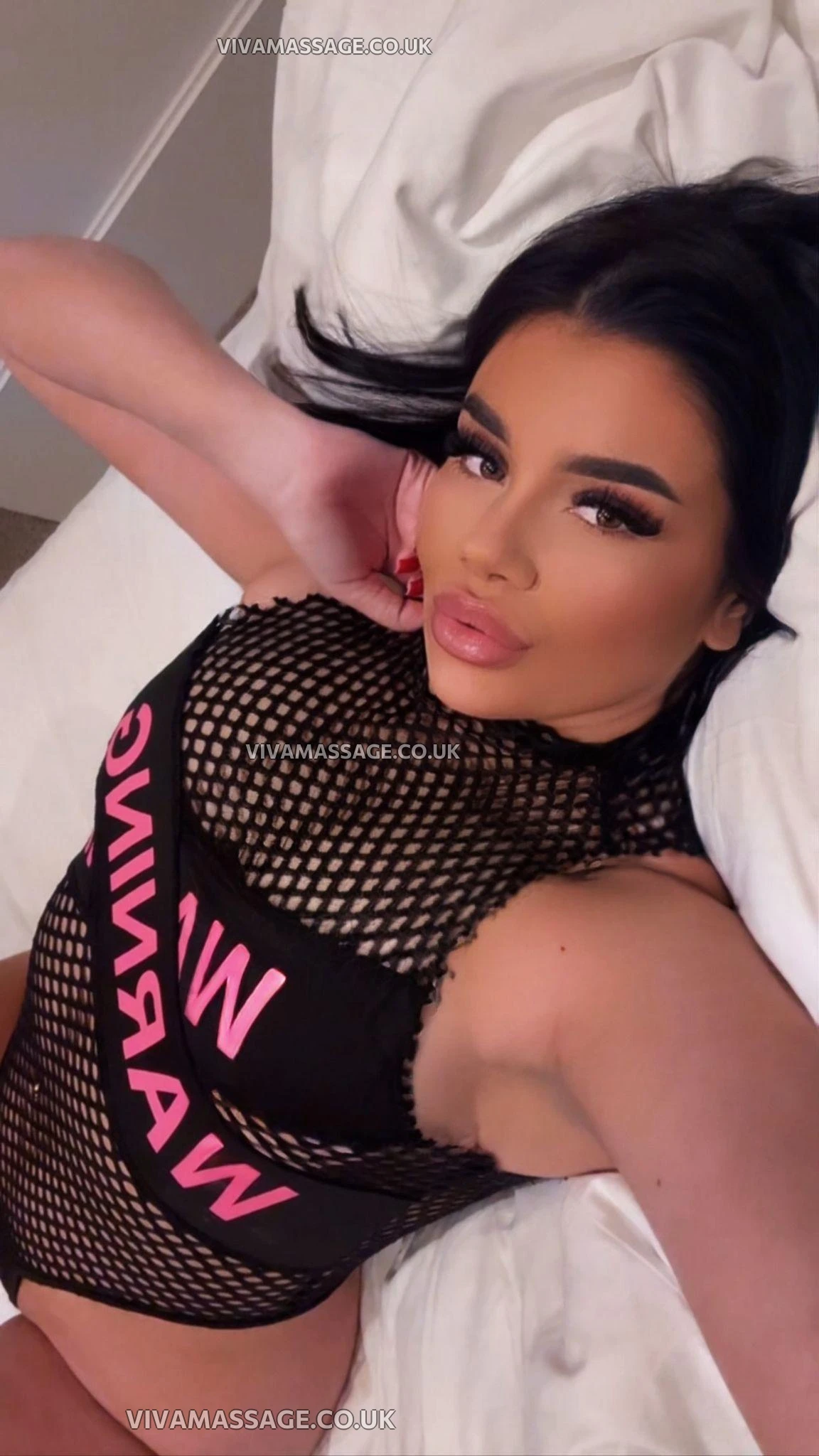 Photo 4 of Brunette~Arden